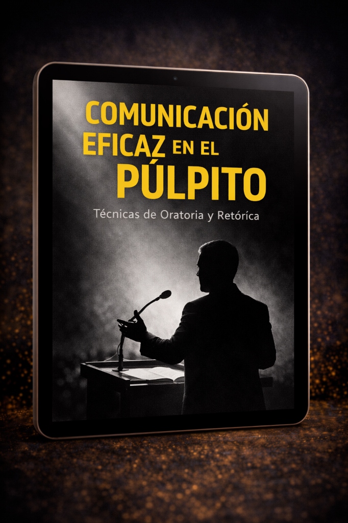 Comunicación Eficaz