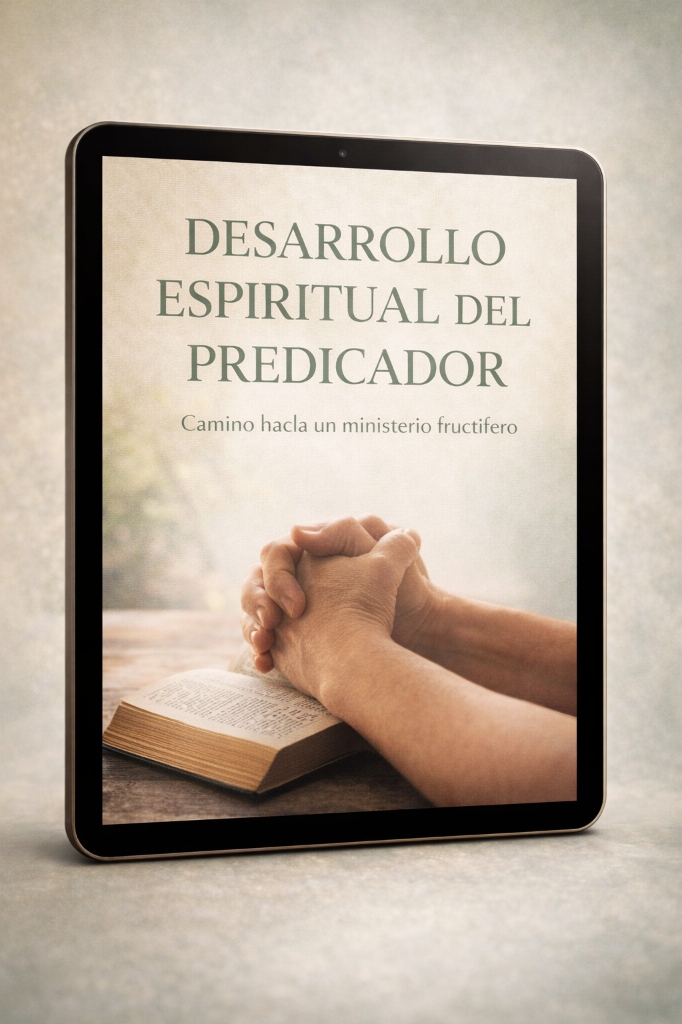Desarrollo Espiritual