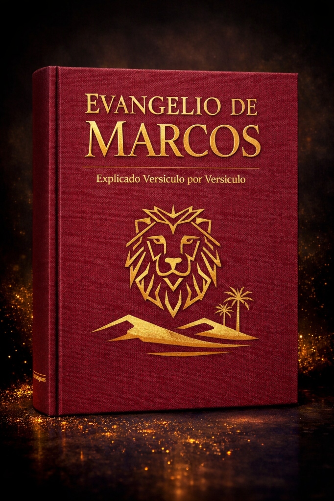 Evangelio de Marcos