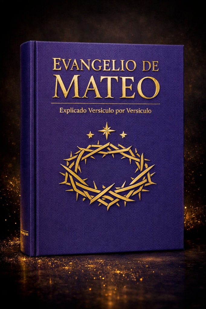 Evangelio de Mateo