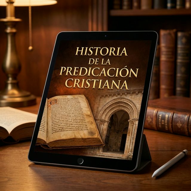 Historia de la Predicación